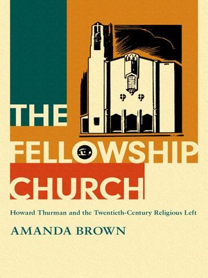 cover image of The Fellowship Church